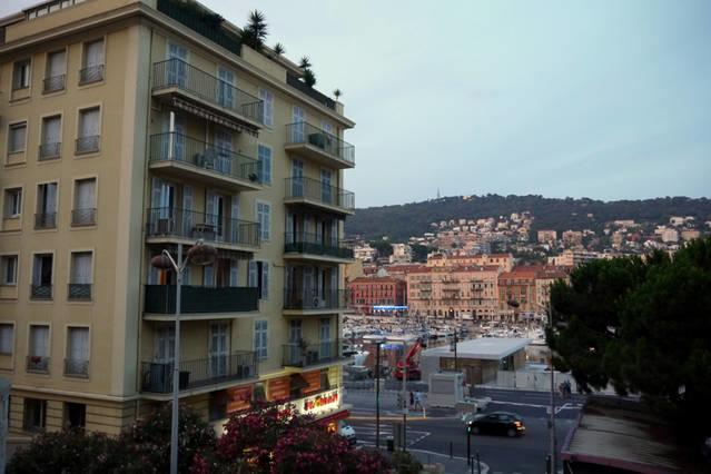 Appartamento Aliso Nizza Esterno foto
