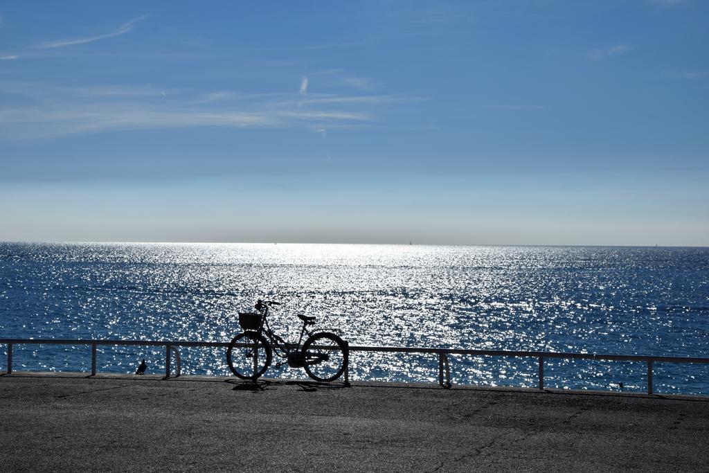 Appartamento Aliso Nizza Esterno foto
