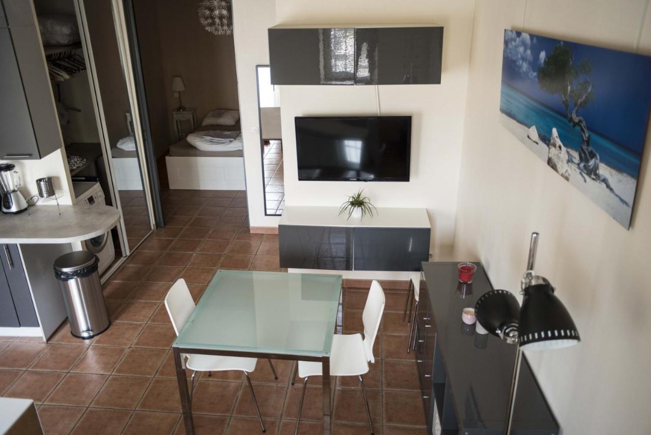 Appartamento Aliso Nizza Esterno foto