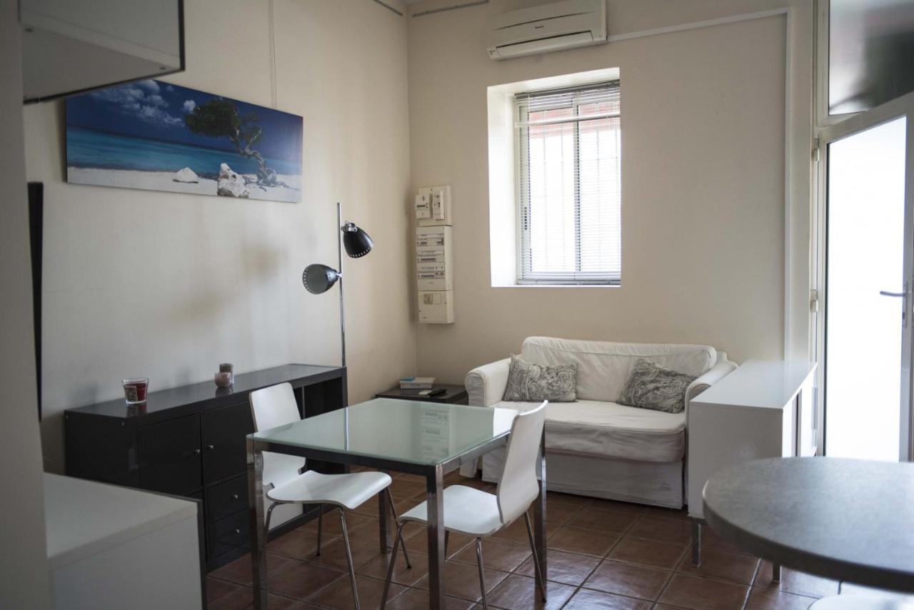 Appartamento Aliso Nizza Esterno foto